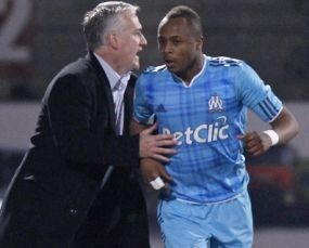 Deschamps Yakin Bisa