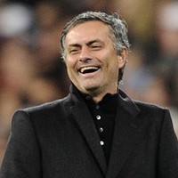 Mourinho Abaikan Statistik