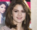 Selena Gomez