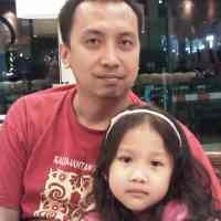 Berkat Dongeng, Bukik Makin Lengket dengan Anak