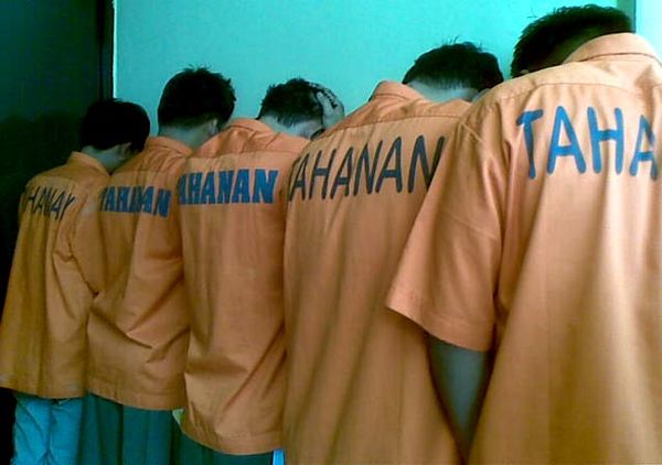 Komplotan Pembobol ATM Dibekuk