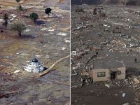 Membandingkan Tsunami Aceh & Jepang