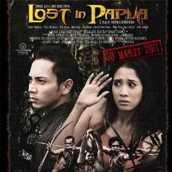 Lost in Papua: Mitos Perempuan Kanibal di Timur Indonesia