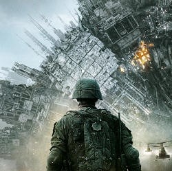 Battle: Los Angeles Meluncur Mulus ke Puncak Box Office