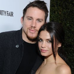 Channing Tatum Reuni dengan Sang Istri