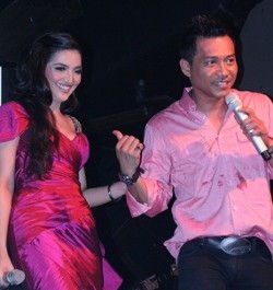 Anang: Ashanty, Kalau Duet Sama Aku yang Sabar Yah