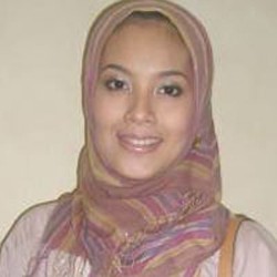 Elma Theana Tertipu Bisnis Busana Muslim