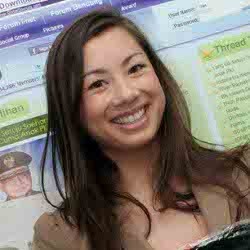 Jennifer Kurniawan dan Rencana Kariernya di Indonesia