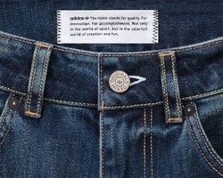 Adidas Luncurkan Koleksi Tas dan Denim