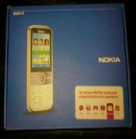 Kecewa Membeli Nokia C5 di Okeshop Bekasi Square