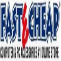 Fast & Cheap Tidak Profesional
