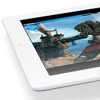 iPad 2 Telah Ludes Terjual