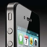 XL Resmi Tawarkan iPhone 4 