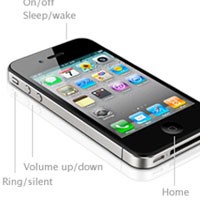 25 Ribu Unit iPhone 4 XL Hadir Bulan Depan