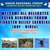 Telkom Sediakan Fastel untuk Forum Penanggulangan Bencana