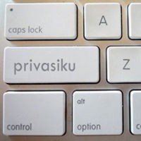  Seberapa Batas Privasi Anda?