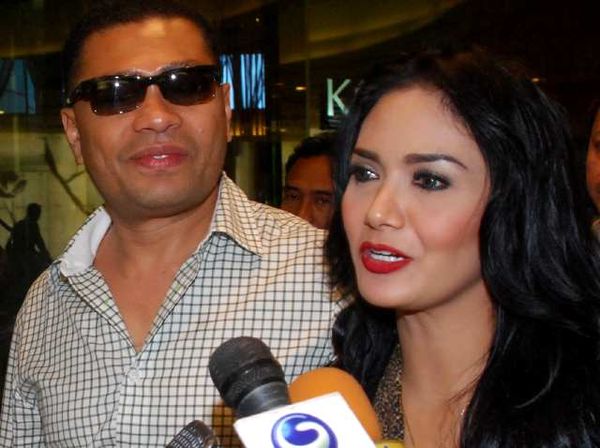 KD-Raul Jelang Nikah