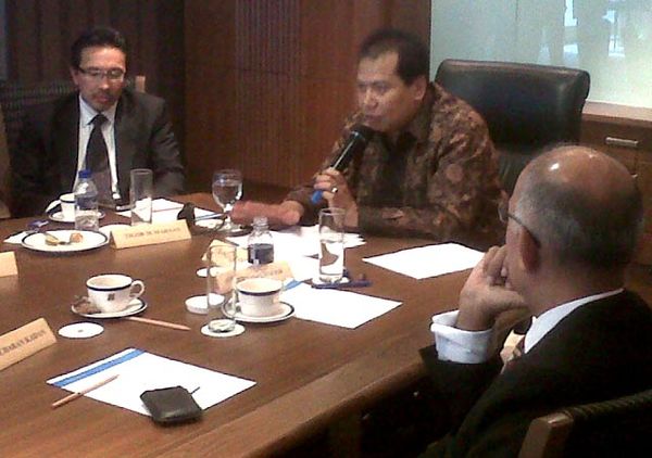 Para Group Dapat Pinjaman US$ 450 Juta