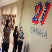 Voucher Menggiurkan Untuk Pecinta Film dan Kuliner