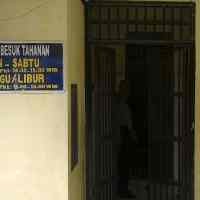 Kaburnya Tahanan Polsek Rungkut Dianggap Musibah