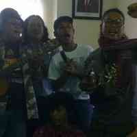 Seniman Wadul ke DPRD Minta Pemkot Sediakan Lahan Berekspresi