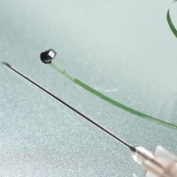 Kamera Super Kecil Seukuran Butir Garam