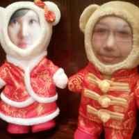 Boneka Japan Digemari dengan Beragam Karakter