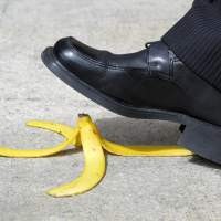 Keajaiban si Kulit Pisang