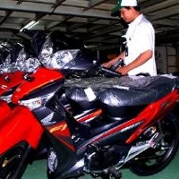 Februari 2011, Penjualan Motor Capai 613.389 Unit