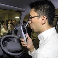 Alat Pendeteksi Kadar Alkohol Pengemudi Bakal Ada di Mobil