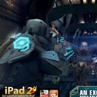 5 Game Wajib di iPad 2