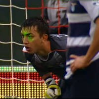 Presiden Lazio Salahkan Romanisti dan Wasit