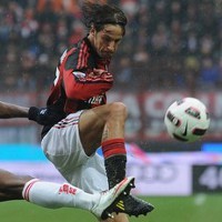 Inter: Terima Kasih, Bari!