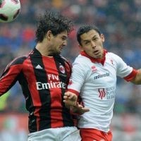 Rossoneri Sesali Hasil Seri
