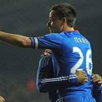 Terry Masih Yakin The Blues Raih Gelar Liga