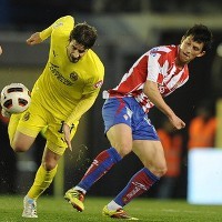 Villarreal Diimbangi Sembilan Pemain Gijon