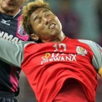 Arema Ditinggalkan Tiga Pilarnya