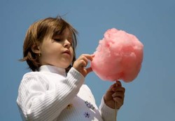 Gula Tidak Membuat Anak Menjadi Hiperaktif