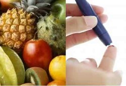Buah-buahan yang Aman untuk Orang Diabetes