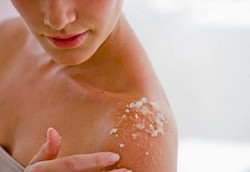 Taktik Menghilangkan Daki di Kulit