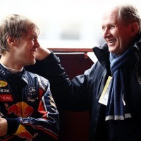 Vettel Akan Bersama Red Bull Sampai 2014