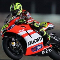 Duo Ducati Yakin Bisa Lebih Baik