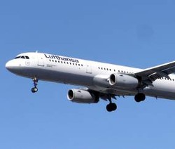 Khawatir Radiasi, Lufthansa Alihkan Rute Tokyo ke Osaka