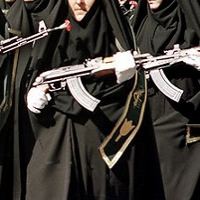 Al Qaeda Luncurkan Majalah Wanita. Apa Isinya?