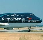 Cathay Rekrut 100 WNI Sebagai Awak Kabin