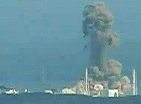 Jarak Aman Radiasi Nuklir PLTN Fukushima Naik Jadi 30 Km