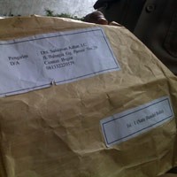 Ini Dia Isi Surat untuk Ulil Bersamaan Paket Bom