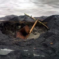 Kapolda: Gegana Belum Datang, Kasat Otak Atik Paket Bom dan Meledak