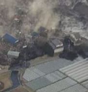 RI Siap Bantu Pendanaan Tanggap Darurat Tsunami Jepang 