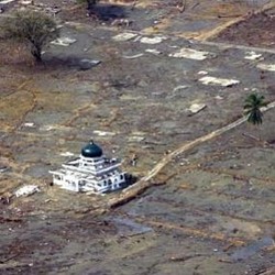 BNPB: Warga Pesisir Perlu Dilatih Terus Menerus Hadapi Tsunami